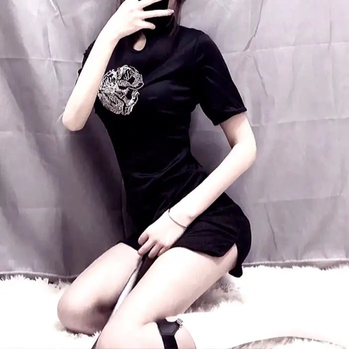 梦魂颠倒